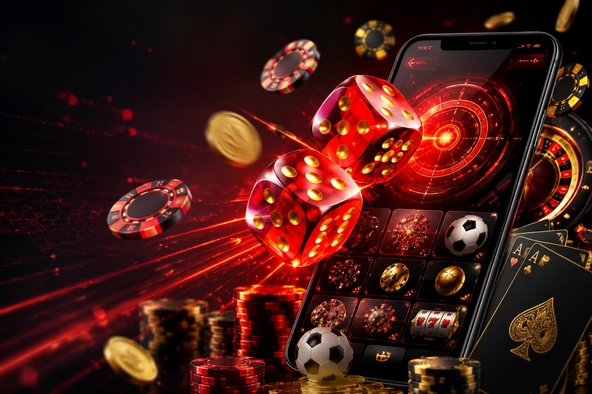 daga0 Casino – Sòng bài trực tuyến hàng đầu Việt Nam
