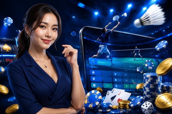 daga0 – Kho game nổ hũ phong phú với jackpot khủng