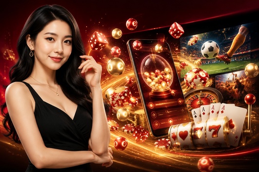 daga0 Live Casino – Sòng bài trực tuyến đẳng cấp