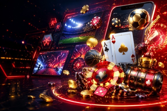 daga0 Casino – Nạp rút tiền VNĐ nhanh chóng qua MoMo ZaloPay
