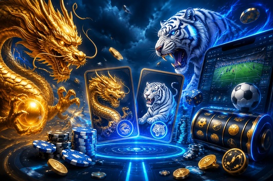 daga0 – Chiến thuật chơi Live Casino hiệu quả