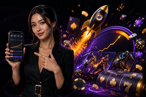 daga0 – Hướng dẫn cách chơi nổ hũ trực tuyến